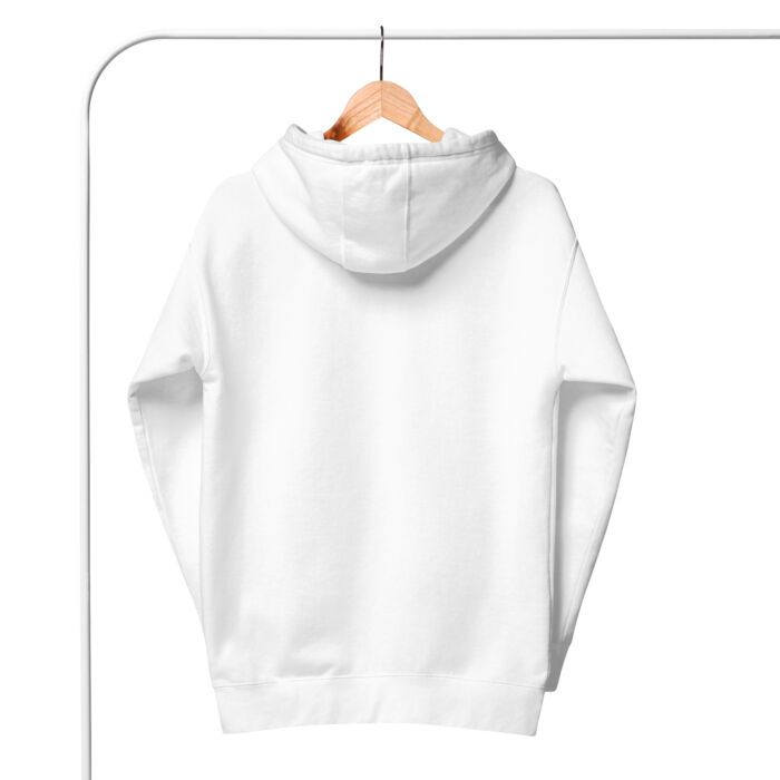 Unisex Hoodie - Image 2